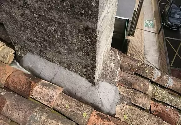Réalisation 30, couvreur en Suisse romande